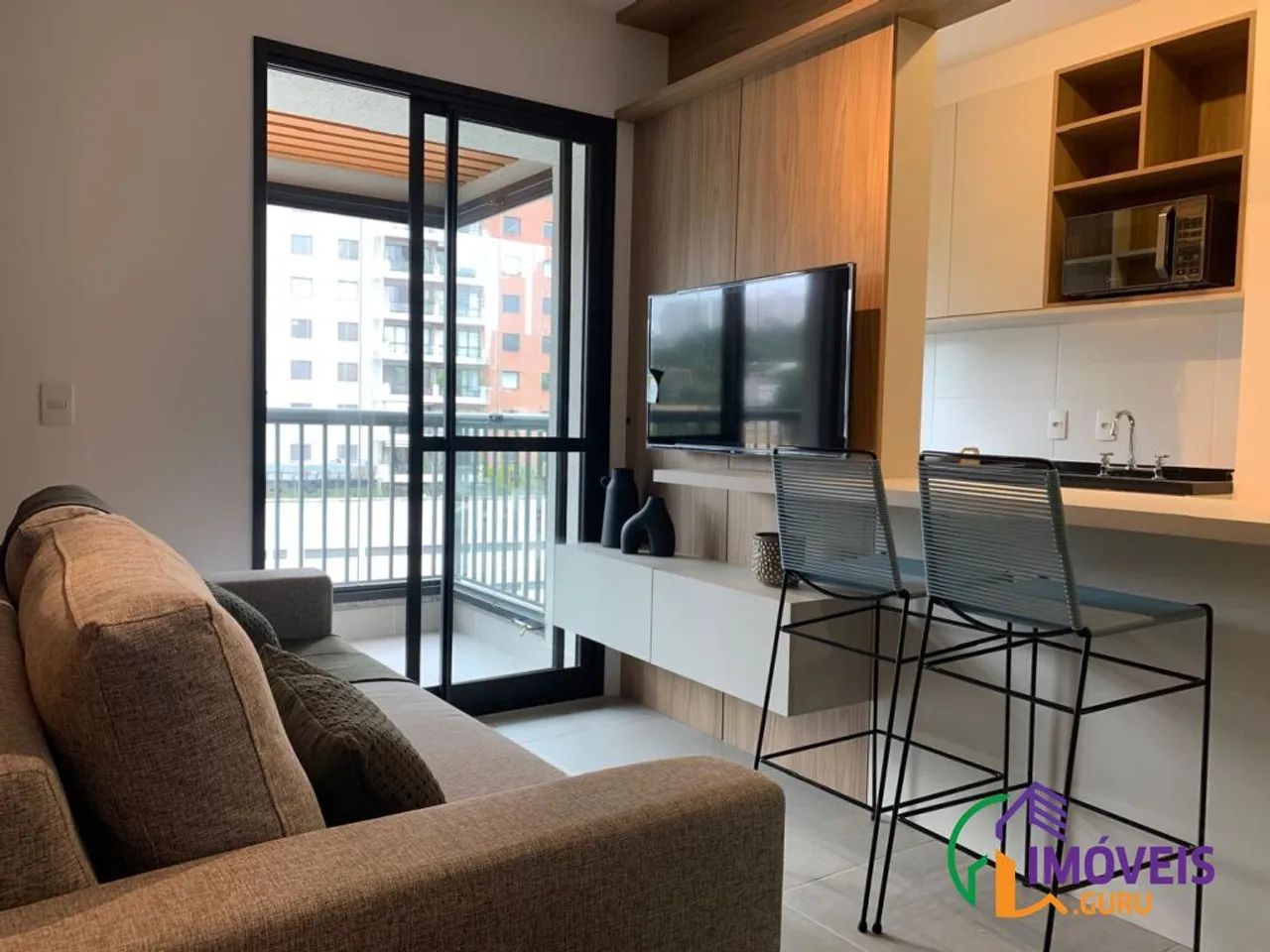 APARTAMENTO - VILA MADALENA - SP - Foto 3