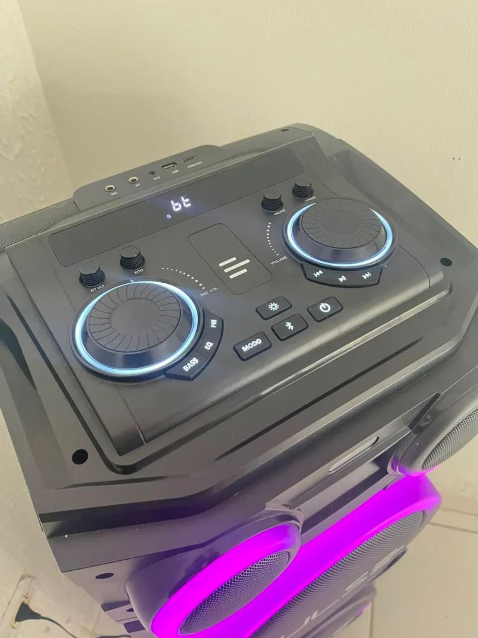 TORRE PULSE DOUBLE 12  - Foto 3