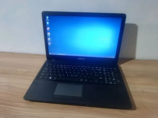 Notebook Samsung