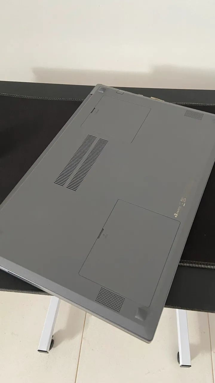 Notebook Samsung book core I3 SSD  - Foto 4