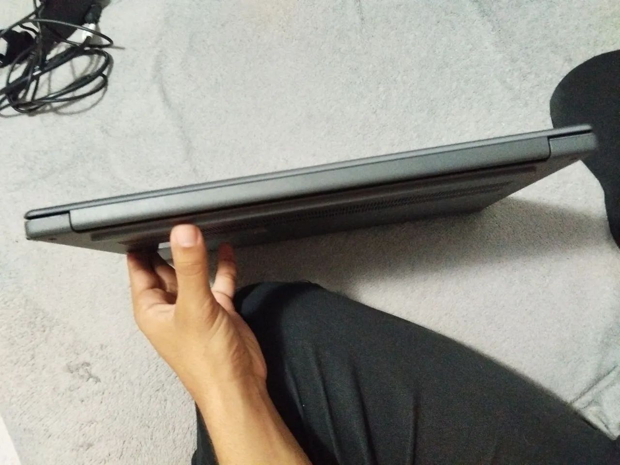 Notebook LENOVO IDEAPAD - Foto 5