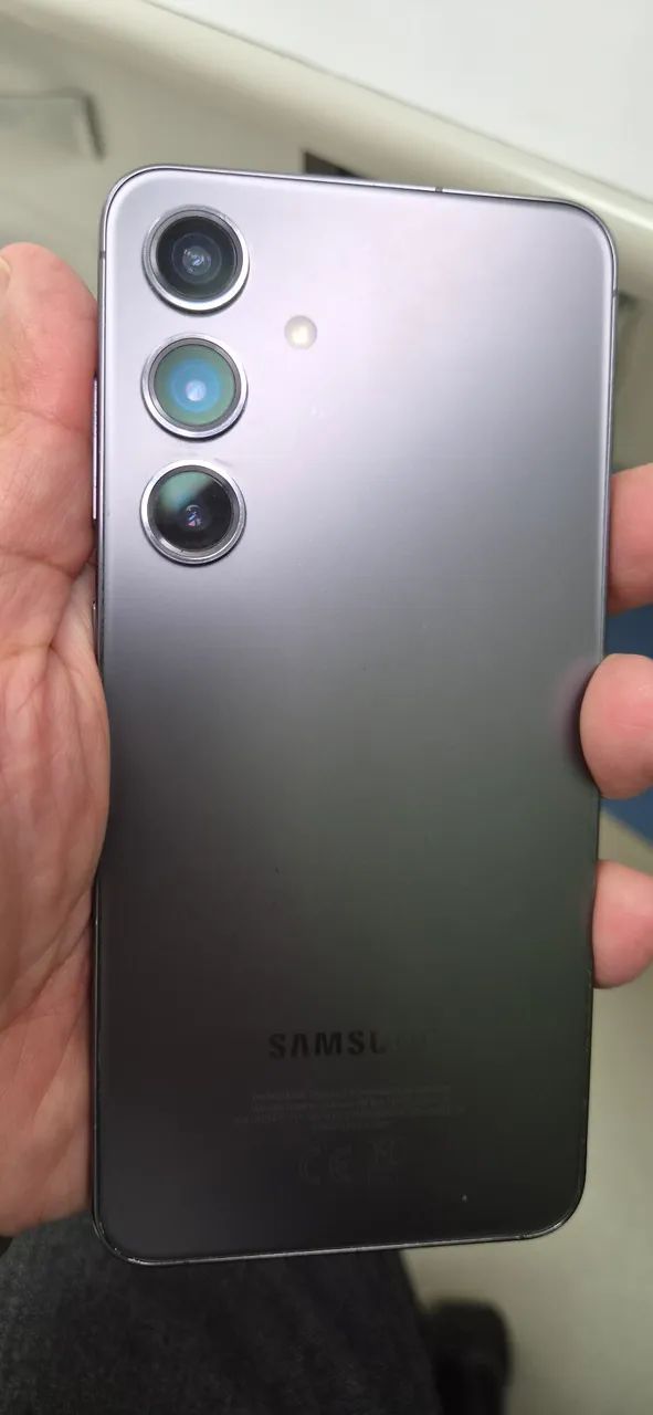 Celular Samsung Galaxy S24