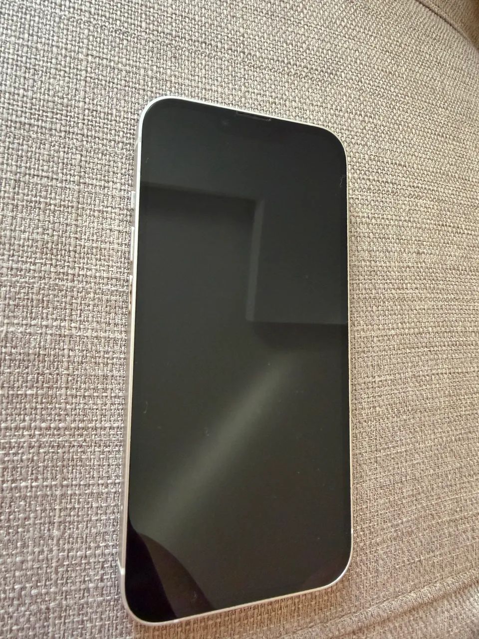 iPhone 13 256gb branco