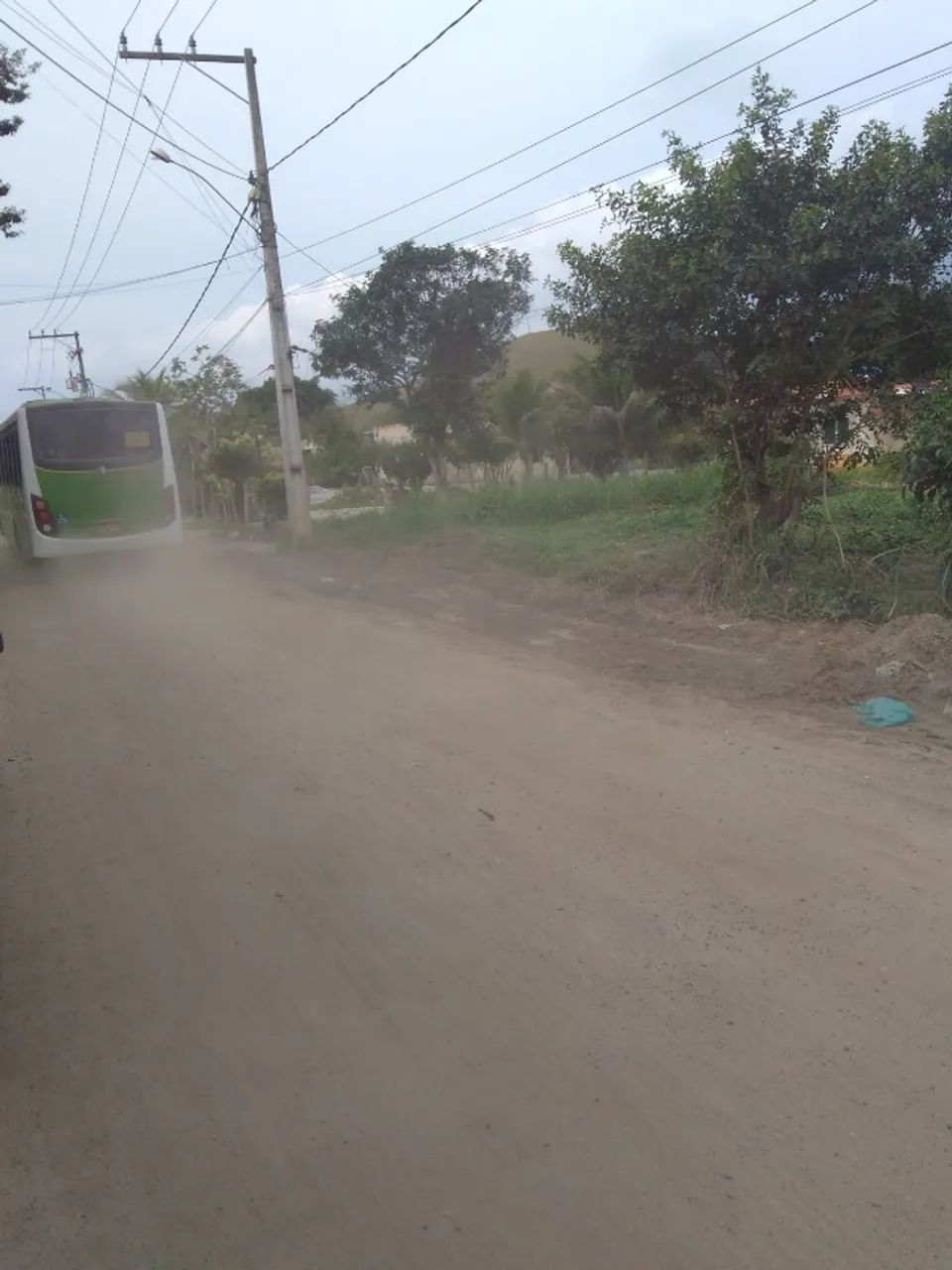 terreno de 1300m2, plano. - Foto 2
