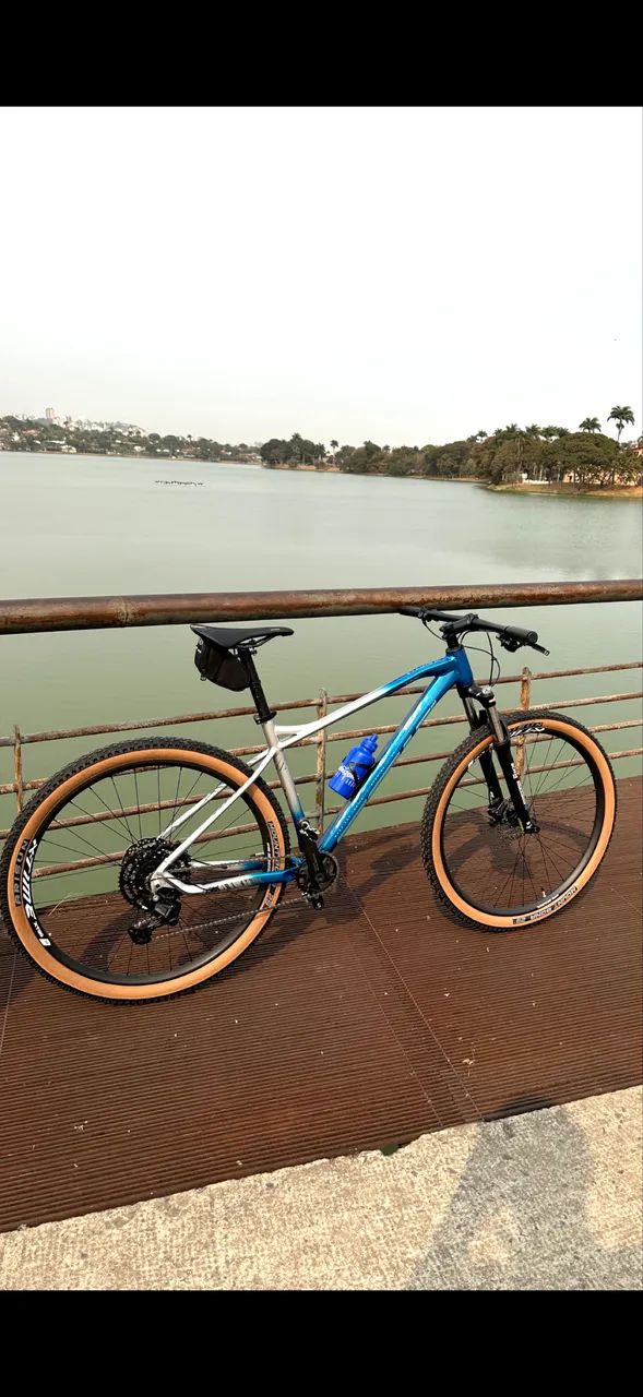 Bike Audax 29 - Foto 2