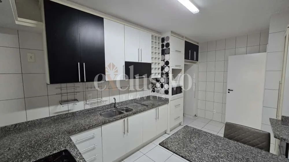 Apartamento para venda 3 quartos com dependência completa no Bom Abrigo - Foto 5