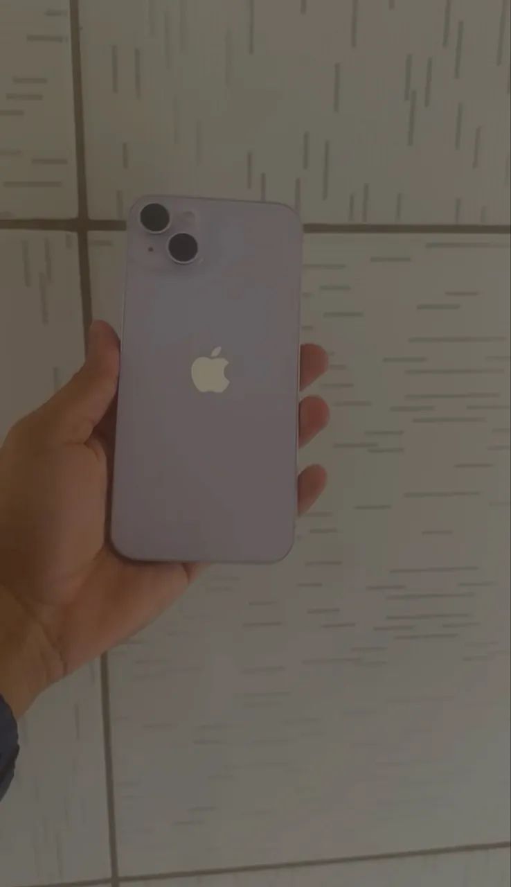 iPhone 14 Plus - Foto 3