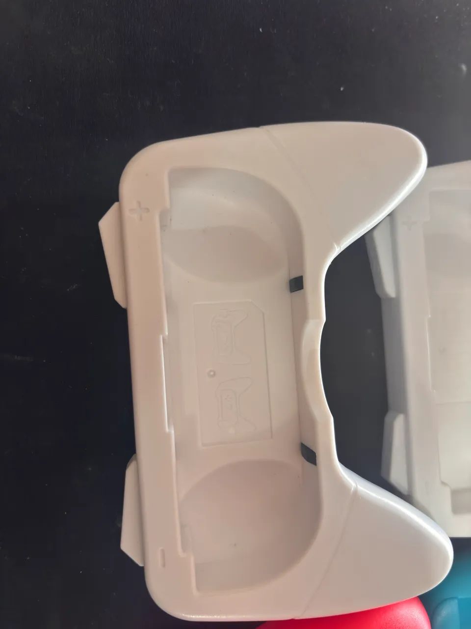 4 suportes Joy-Con Nintendo Switch  - Foto 5