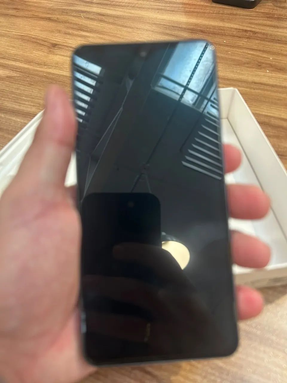 Galaxy S21 128gb - Foto 2