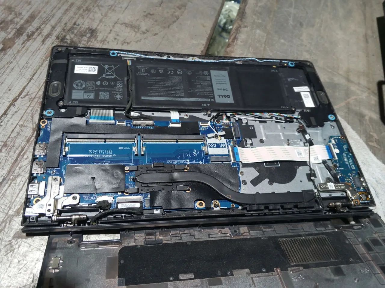 Notebook Dell Inspiron - Foto 4