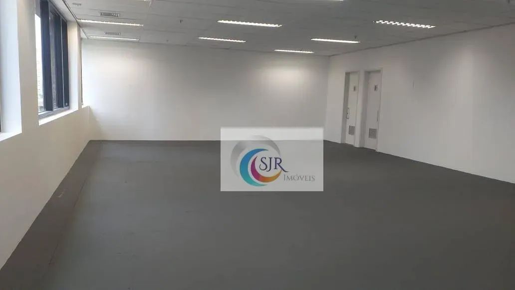 Conjunto para alugar, 519 m² - Água Branca - São Paulo/SP