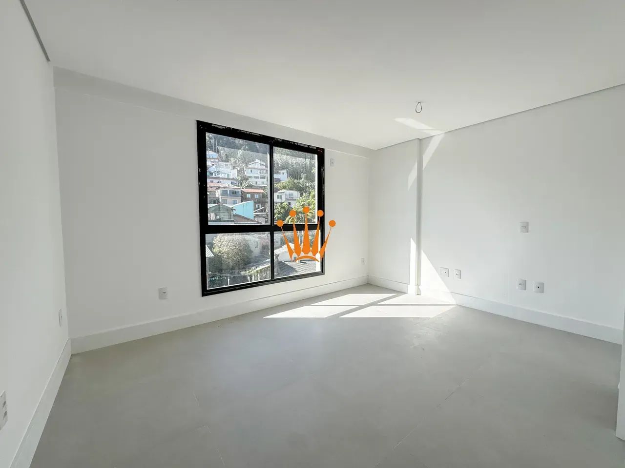 Studio a venda no Centro de Florianópolis. - Foto 2