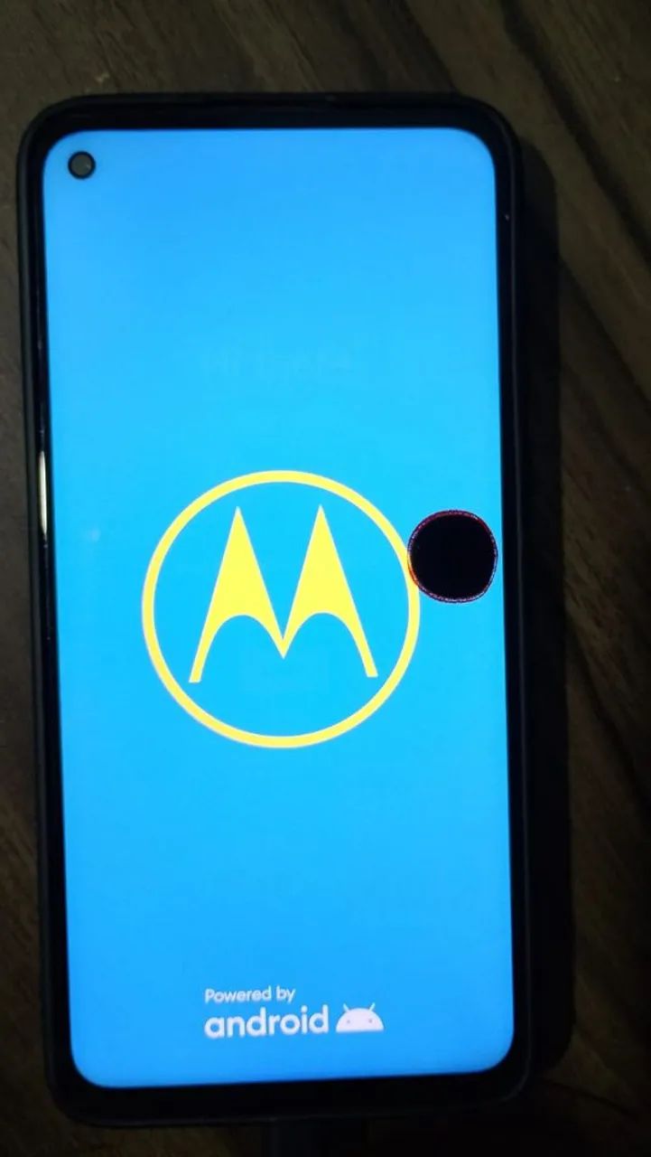 Moto g8
