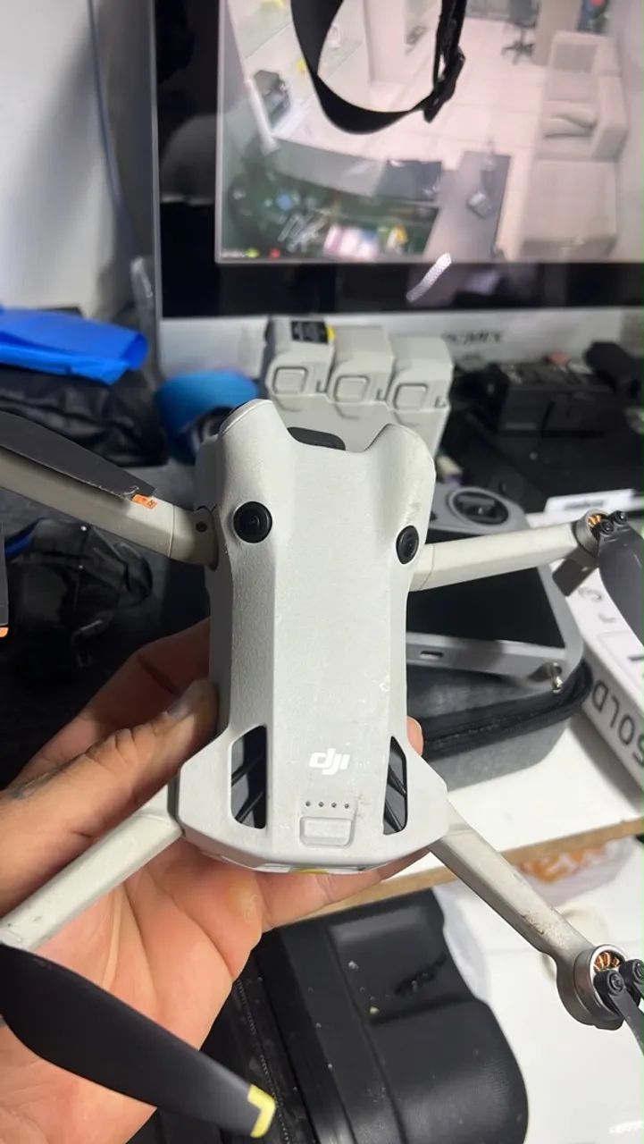DJI MINI 4 PRO - Foto 2