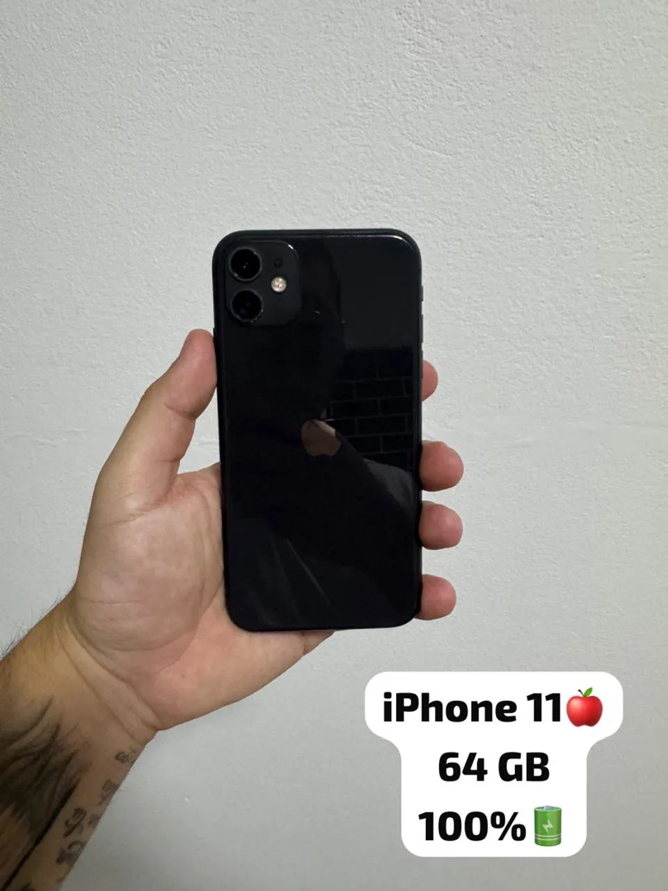 iPhones novos e semi novos - Foto 2