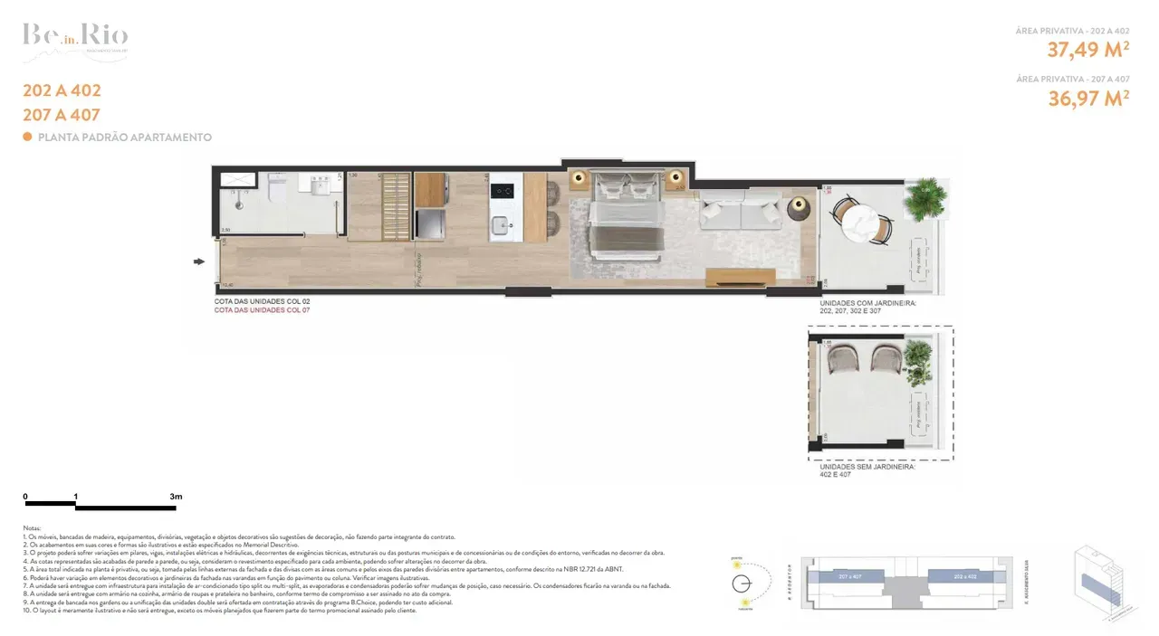 PLANTA 36m²