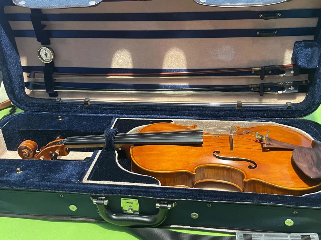 Viola luthier - Foto 2
