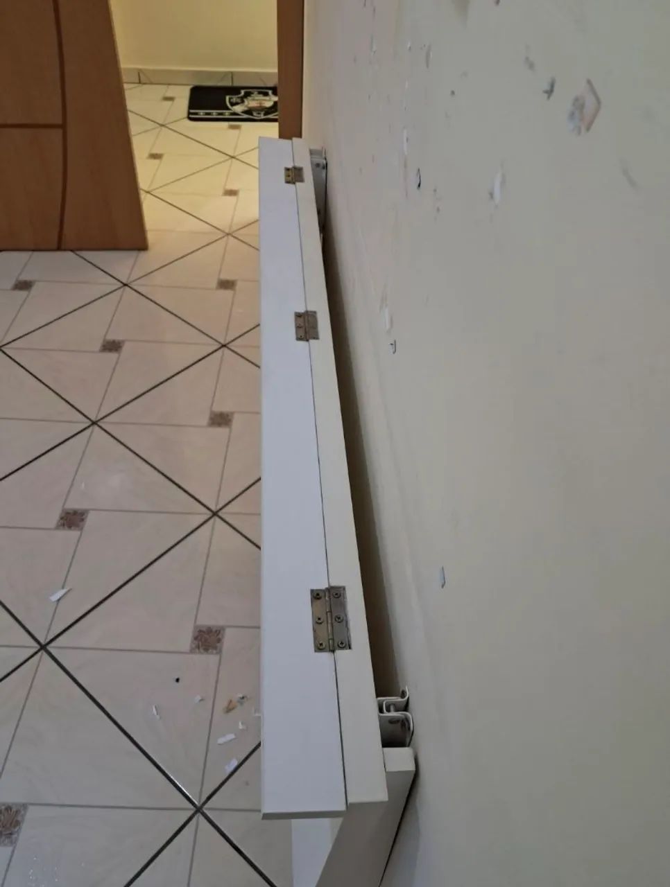 Mesa para estudio dobrável  tel * - Foto 3