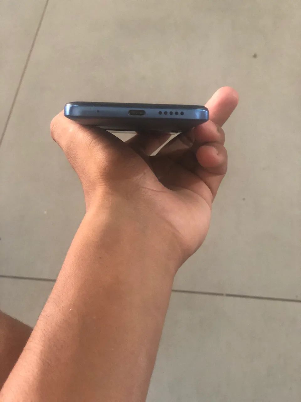 Poco m4 pro 256gb - Foto 4