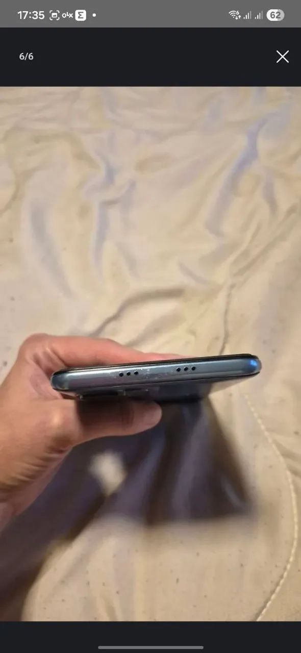 Celular POCO F3 - Foto 4