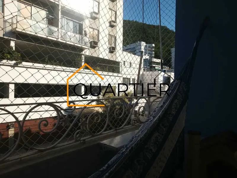 Apartamento : / Residencial / Botafogo - Foto 4