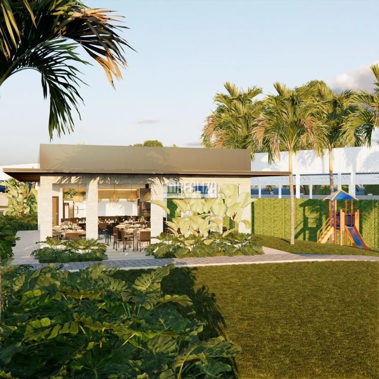 Construa Seu Refúgio Perfeito no Ecoville Bungalows - Foto 3