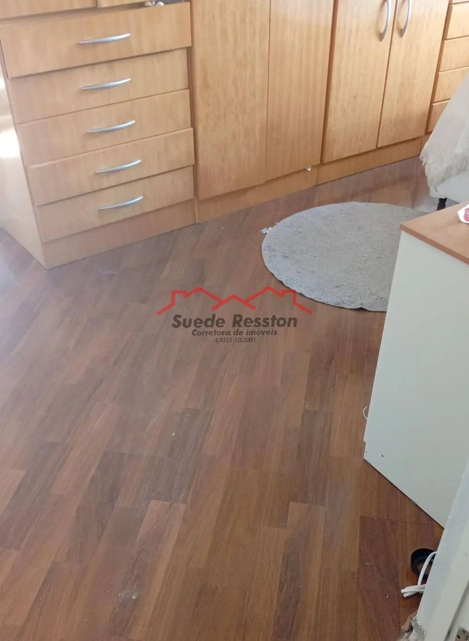 Apartamento a venda com 2 quartos 54 m² com vaga de garagem