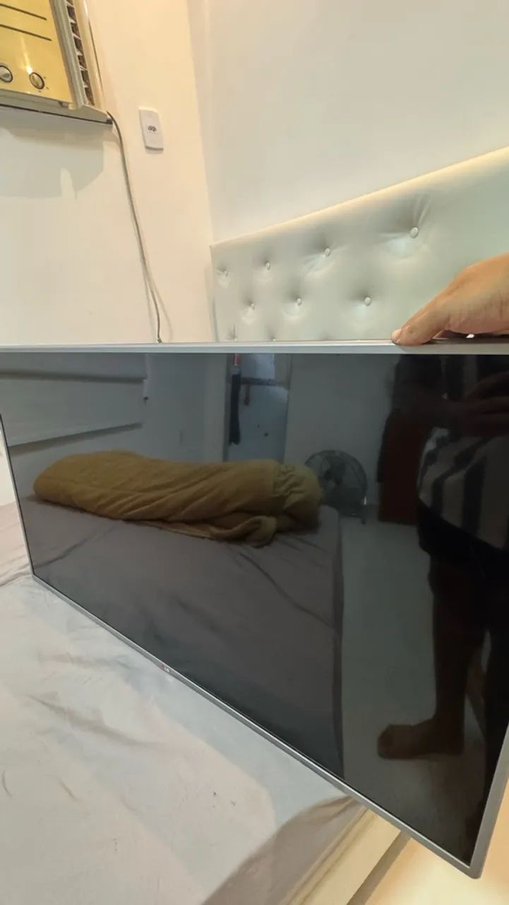 TV LG 47pol