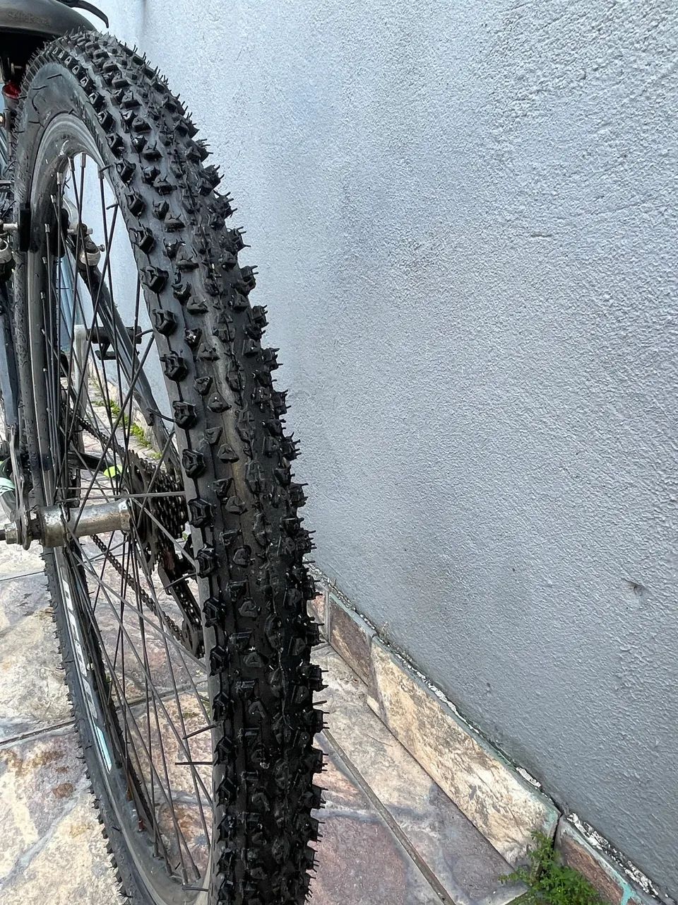 OPORTUNIDADE ? BICICLETA ARO 29 HOUSTON  - Foto 5