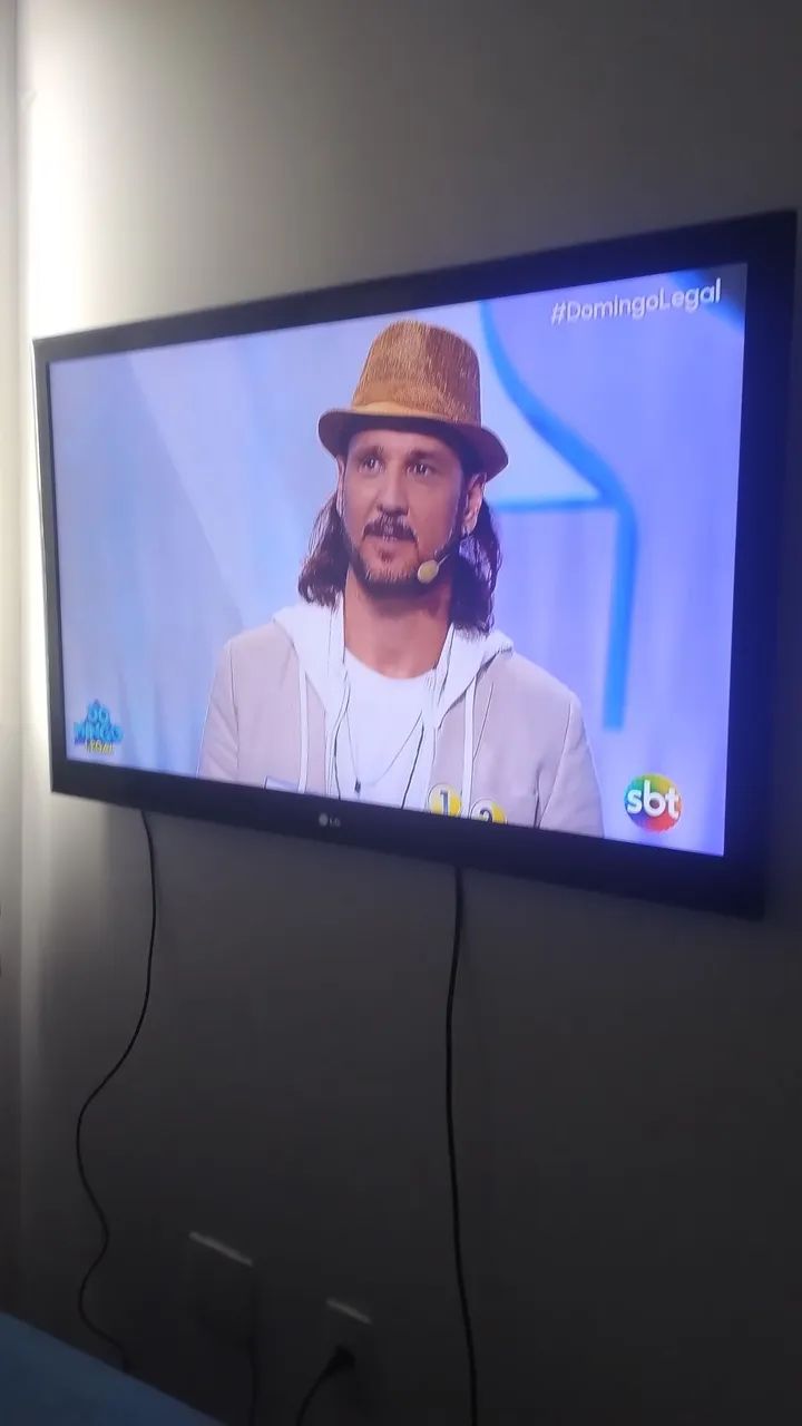 TV 50 polegadas LG  - Foto 2