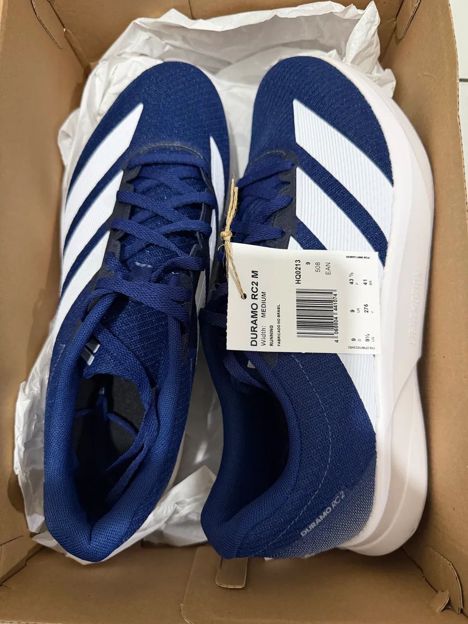 Tênis adidas original  - Foto 2