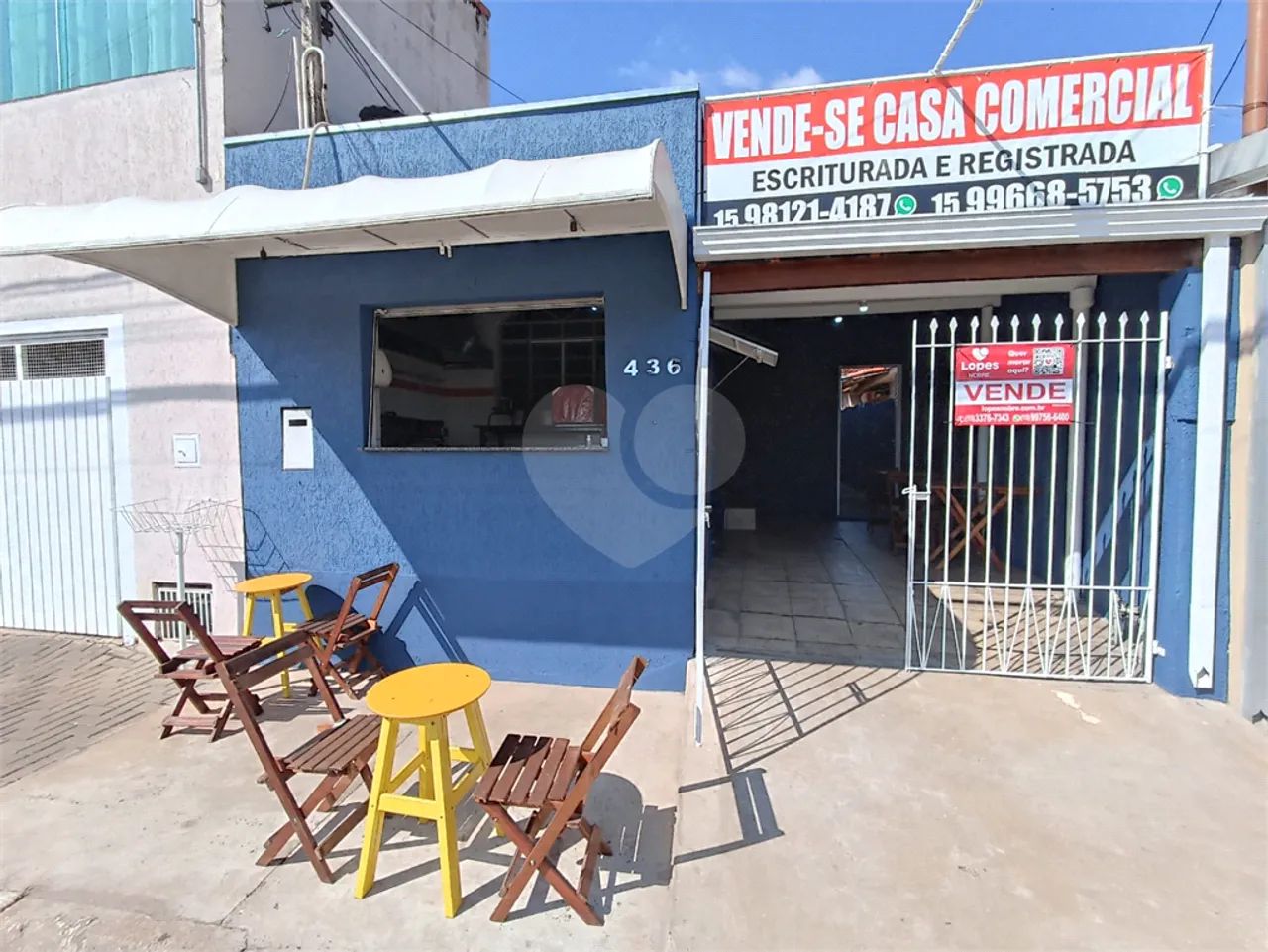 Casa com 2 quartos à venda ou para locação em Vila arruda - SP - Foto 2