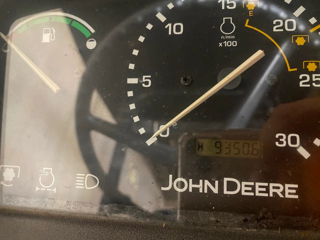 Trator Jhon Deere 5085 - Foto 3