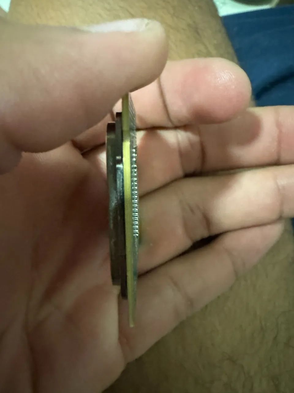 Intel core i5 3330g - Foto 3