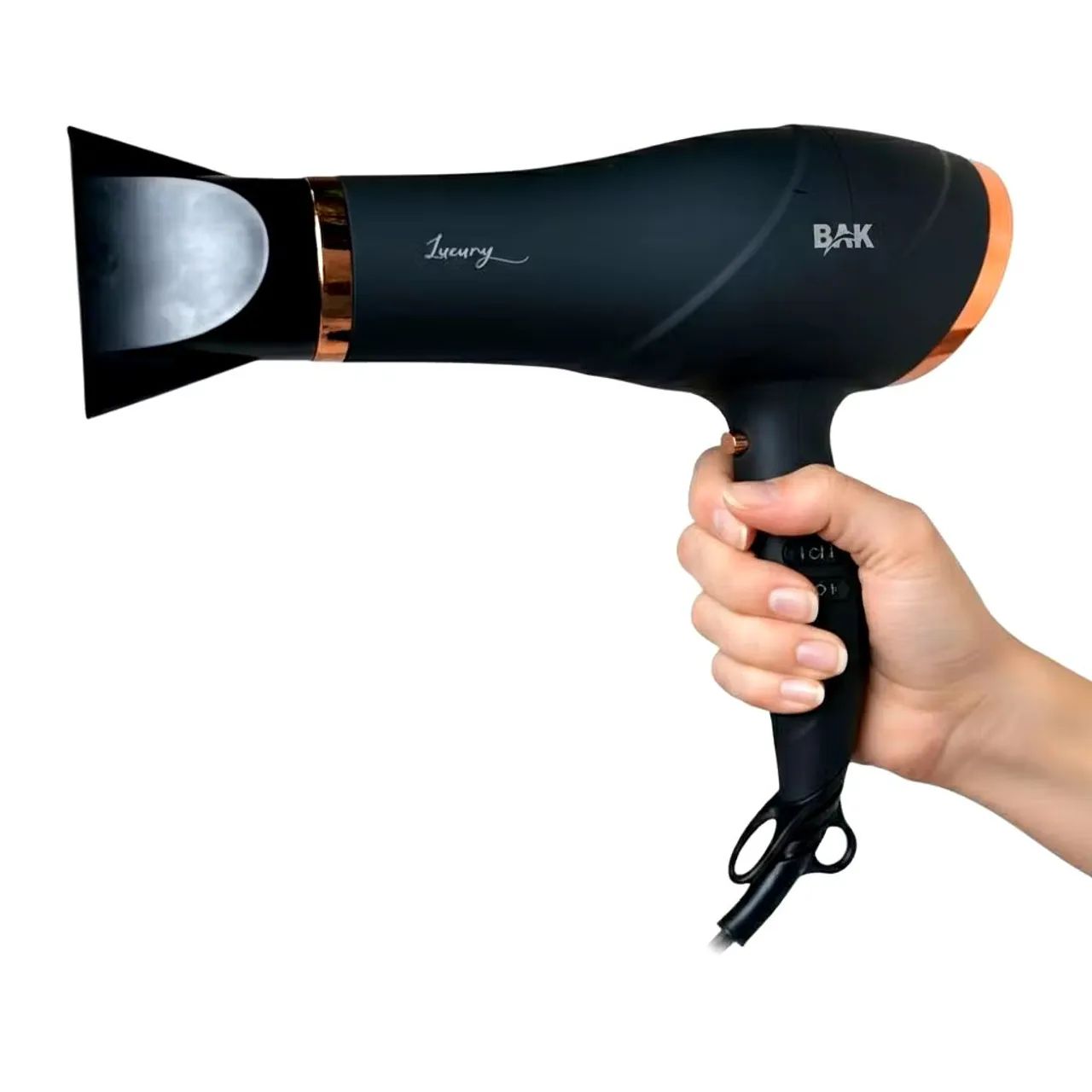 Secador de cabelo 