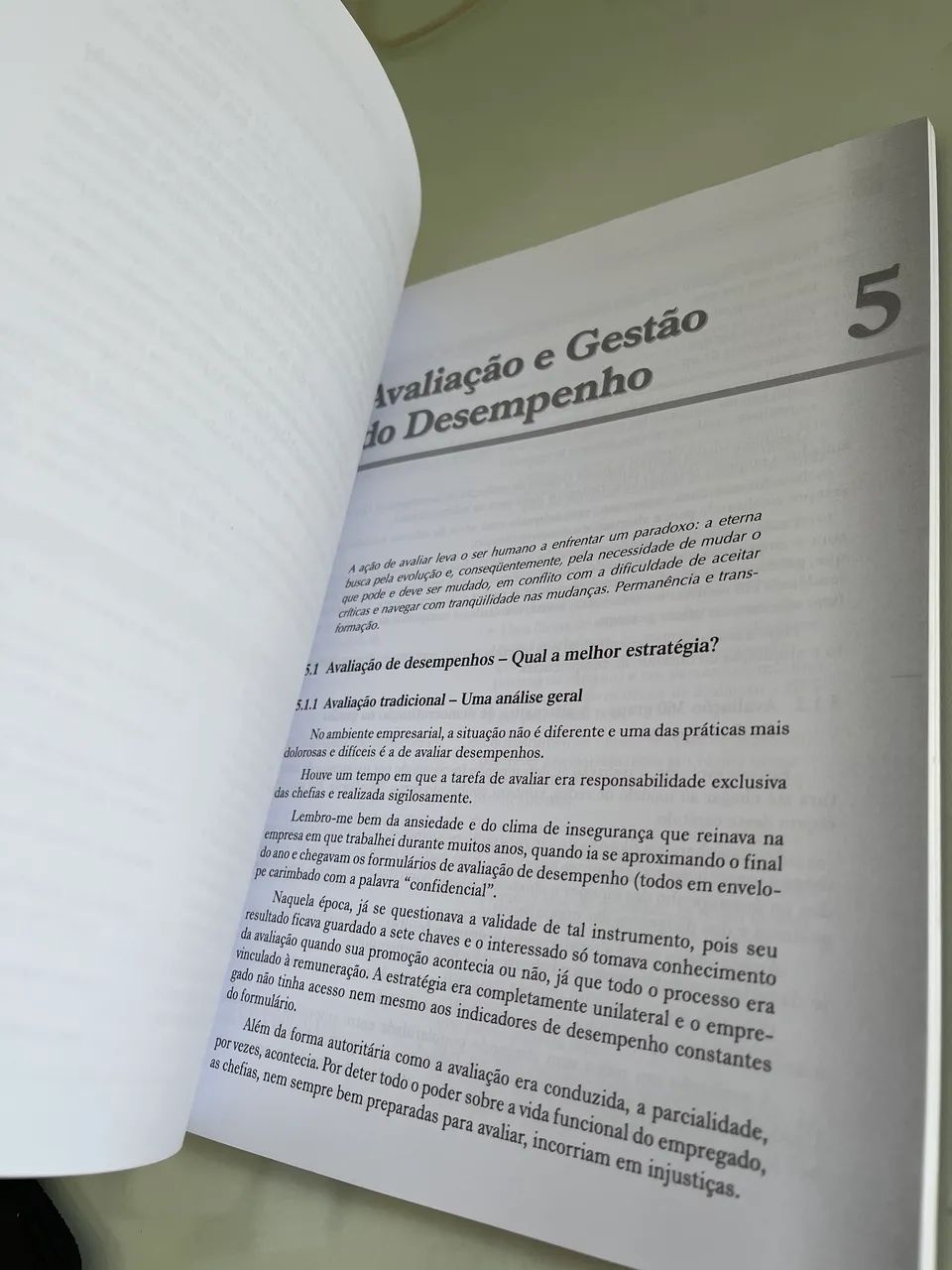 Modelo de competências e gestão dos talentos  - Foto 2