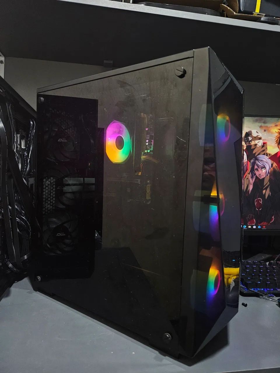 PC gamer ryzen 5 5600g - Foto 5