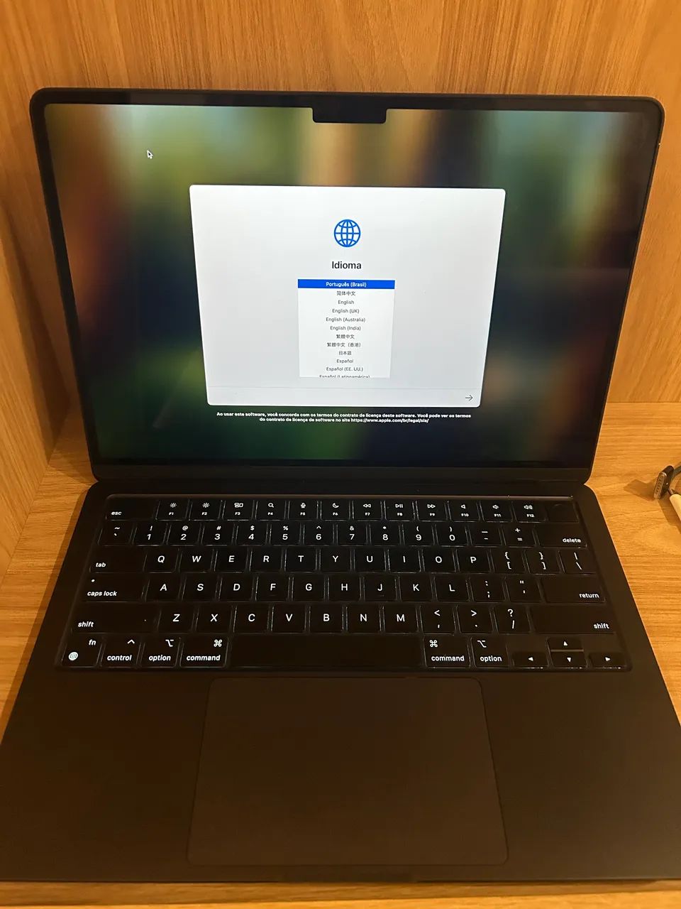 MacBook m2 - Foto 3