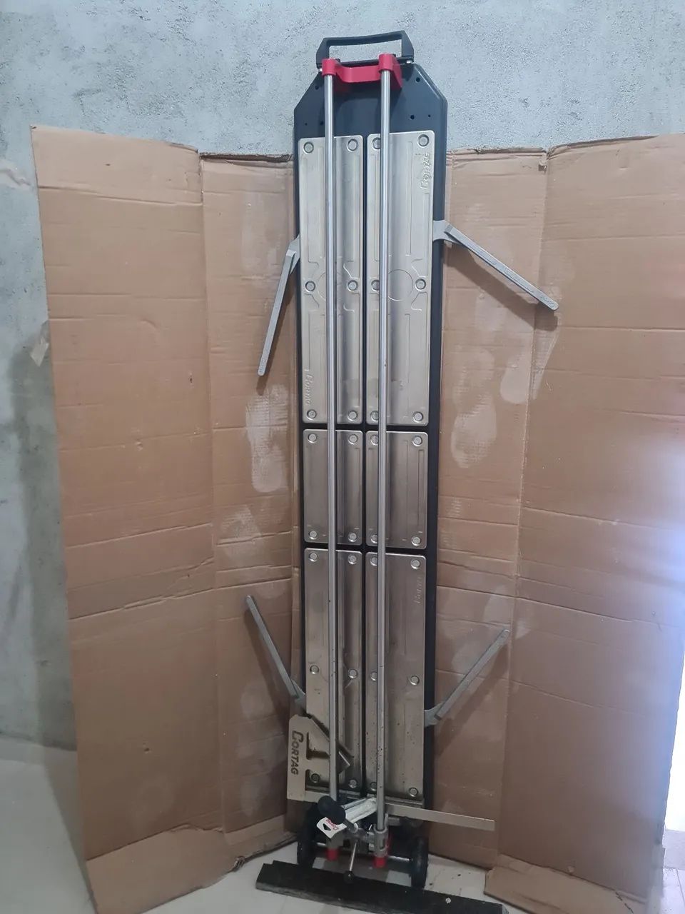 Riscadeira  - Foto 2