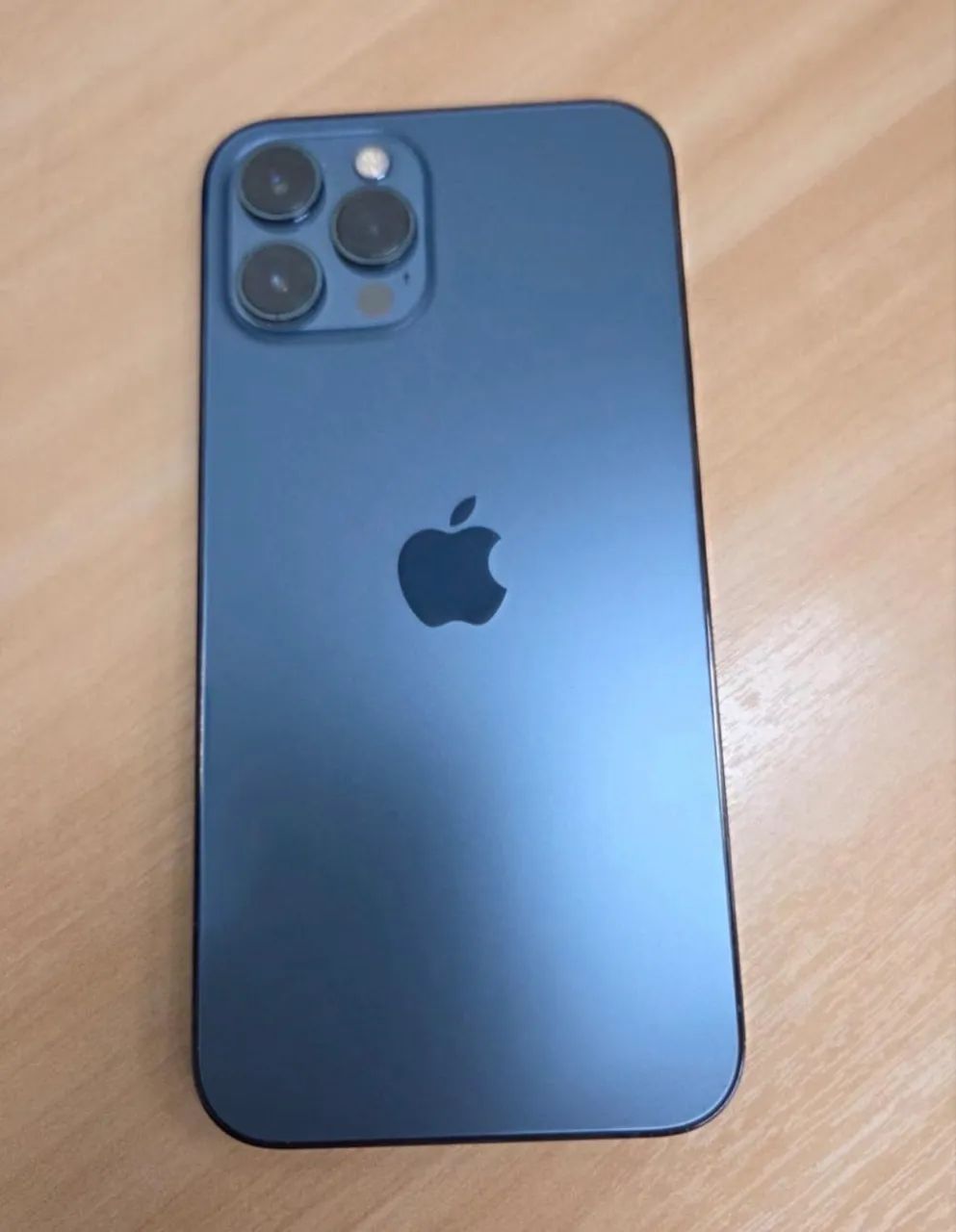 iPhone 12 Pro Max ( impecável)