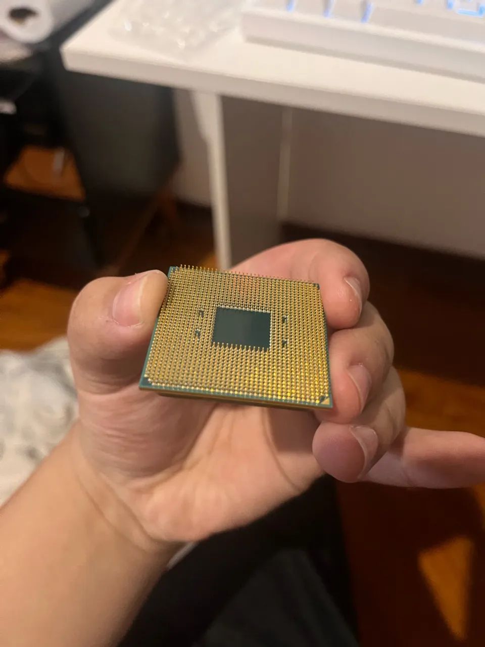 Ryzen 5 1600 - Foto 3