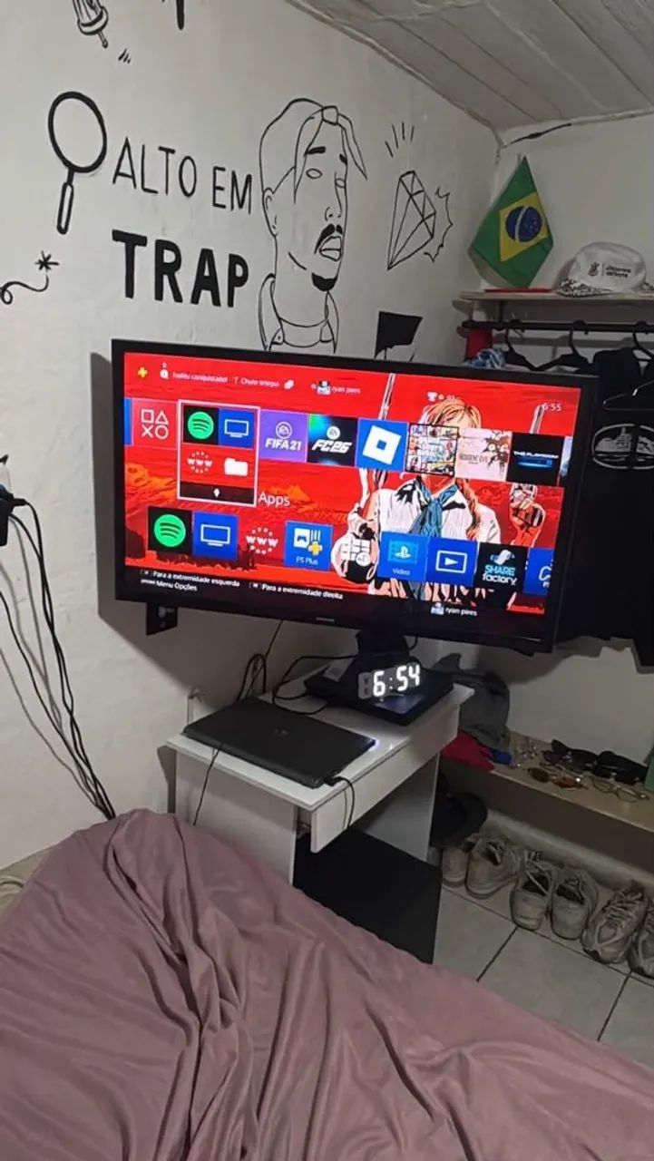 PS4 ORIGINAL - Foto 2