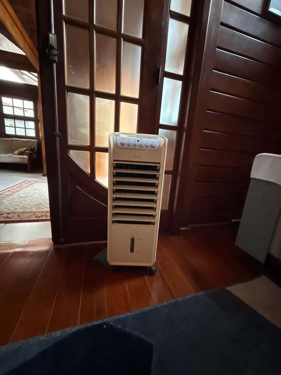 Climatizador Midea