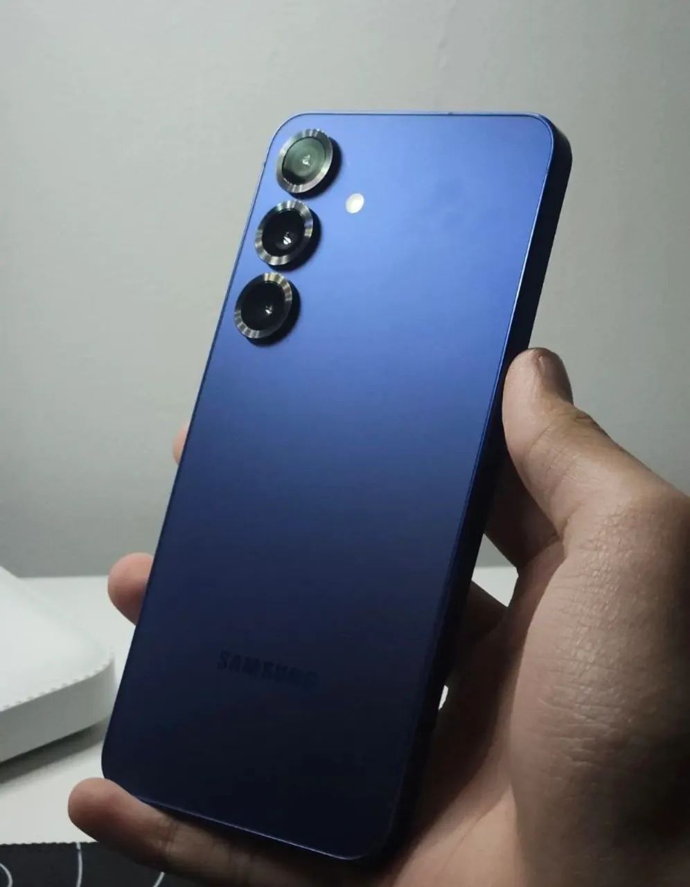 Samsung galaxy S25 - Foto 2
