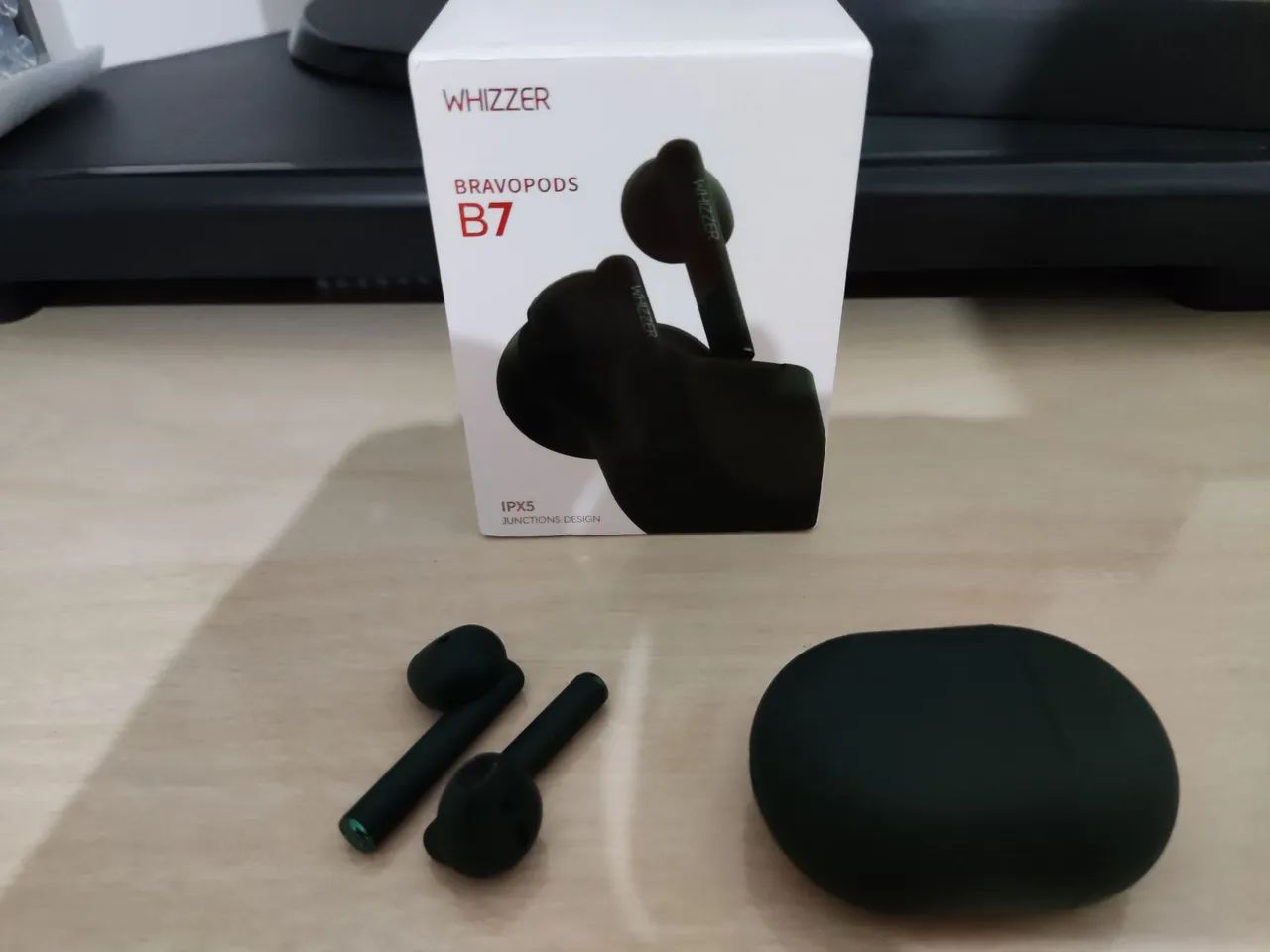 Whizzer Bravopods B7 - Foto 5