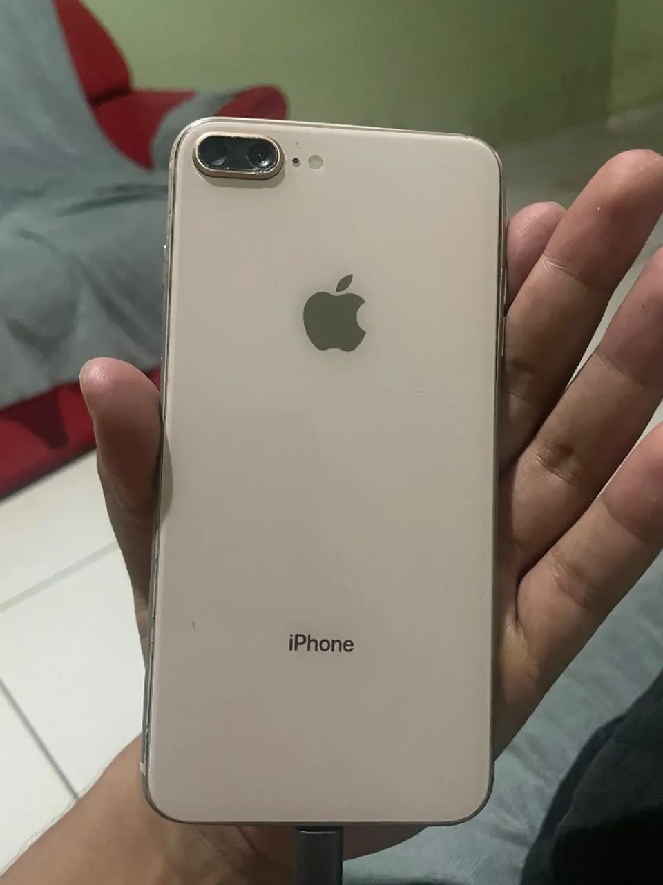 IPhone 8 Plus  - Foto 2