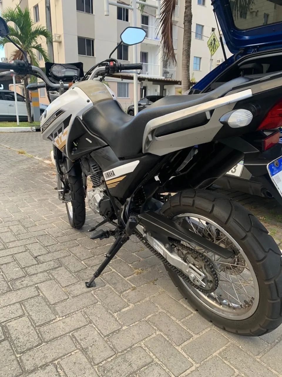 VENDO CROSSER 2022  - Foto 4