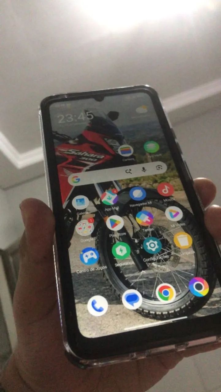 Xiaomi POCO C85 750$! Aceito propostas. - Foto 3
