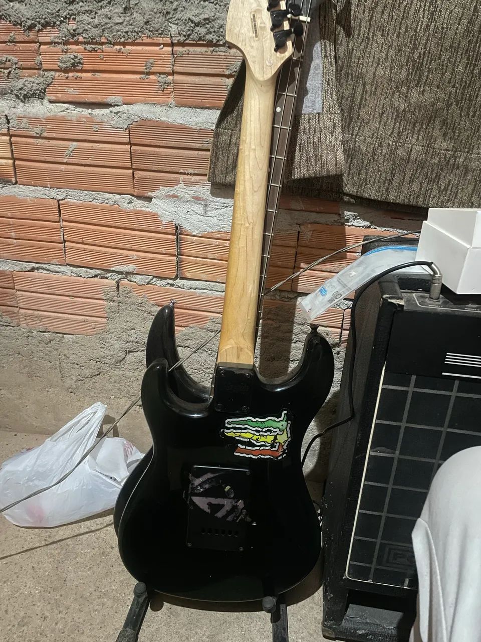 Guitarra Memphis MG32 - Foto 2