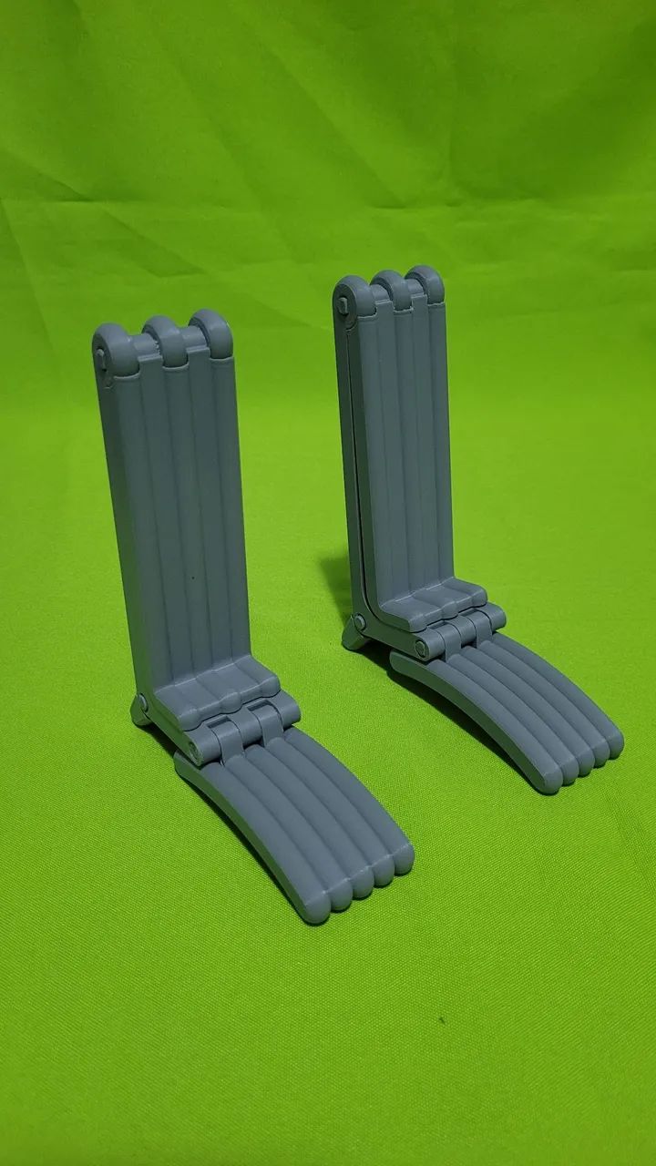 Suporte para notebook em impressão 3d - Foto 4